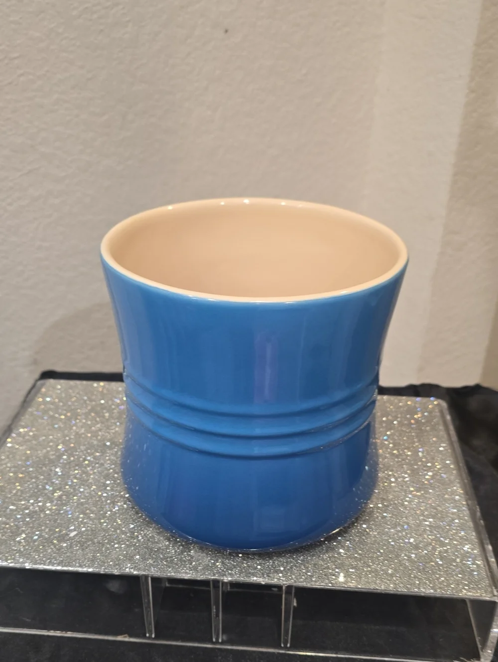 Le Creuset 2.3L Utensil Crock- Marseille
